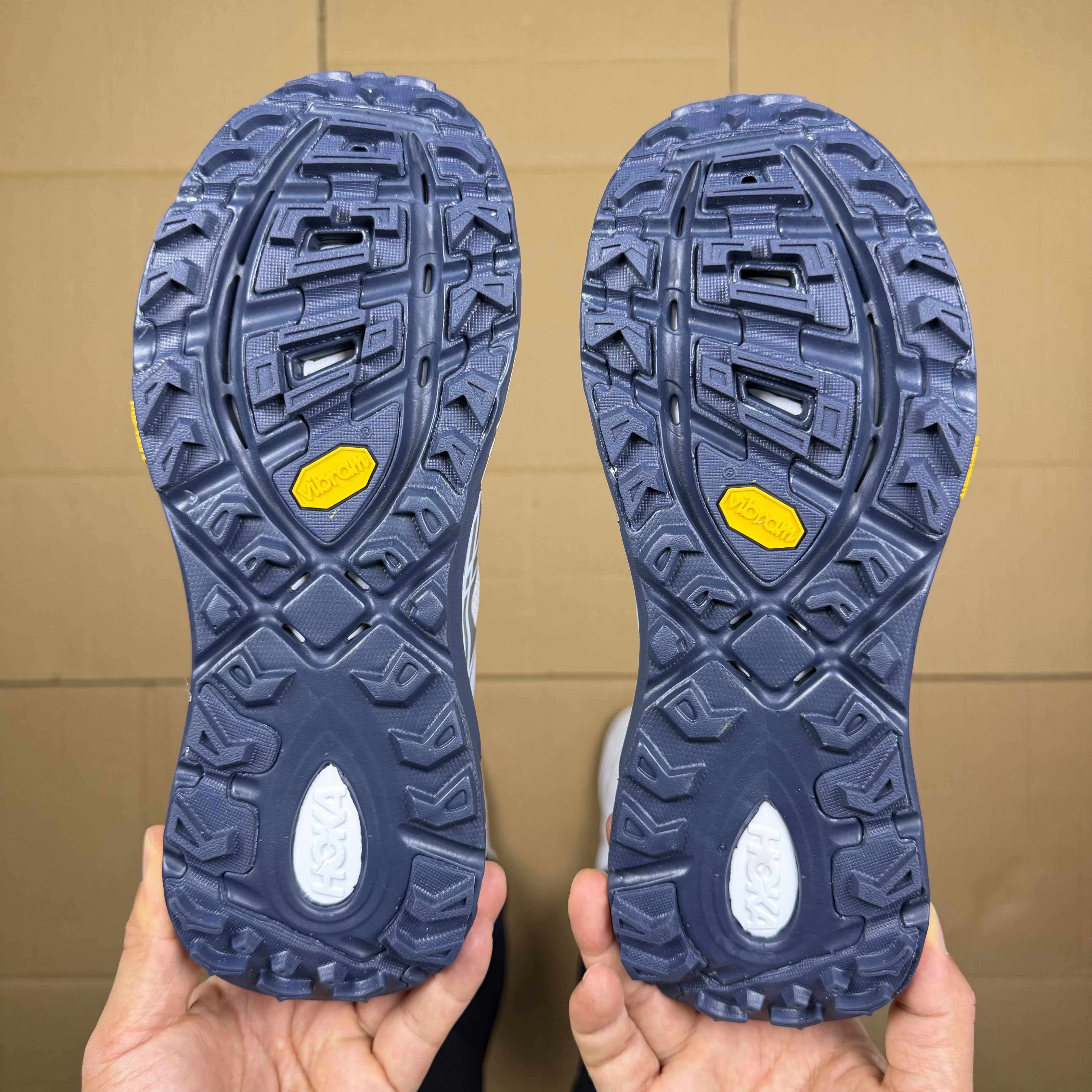 Hoka One One Mafate Speed 2