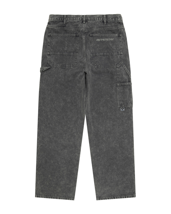 AAPE AAPENOW Woven Pants (D648XXR)