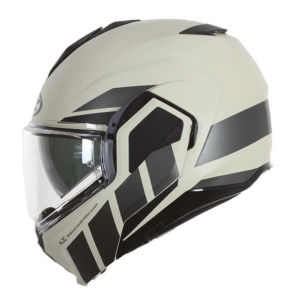 MODULAR HJC HELMET - I100 BEIS MC9SF