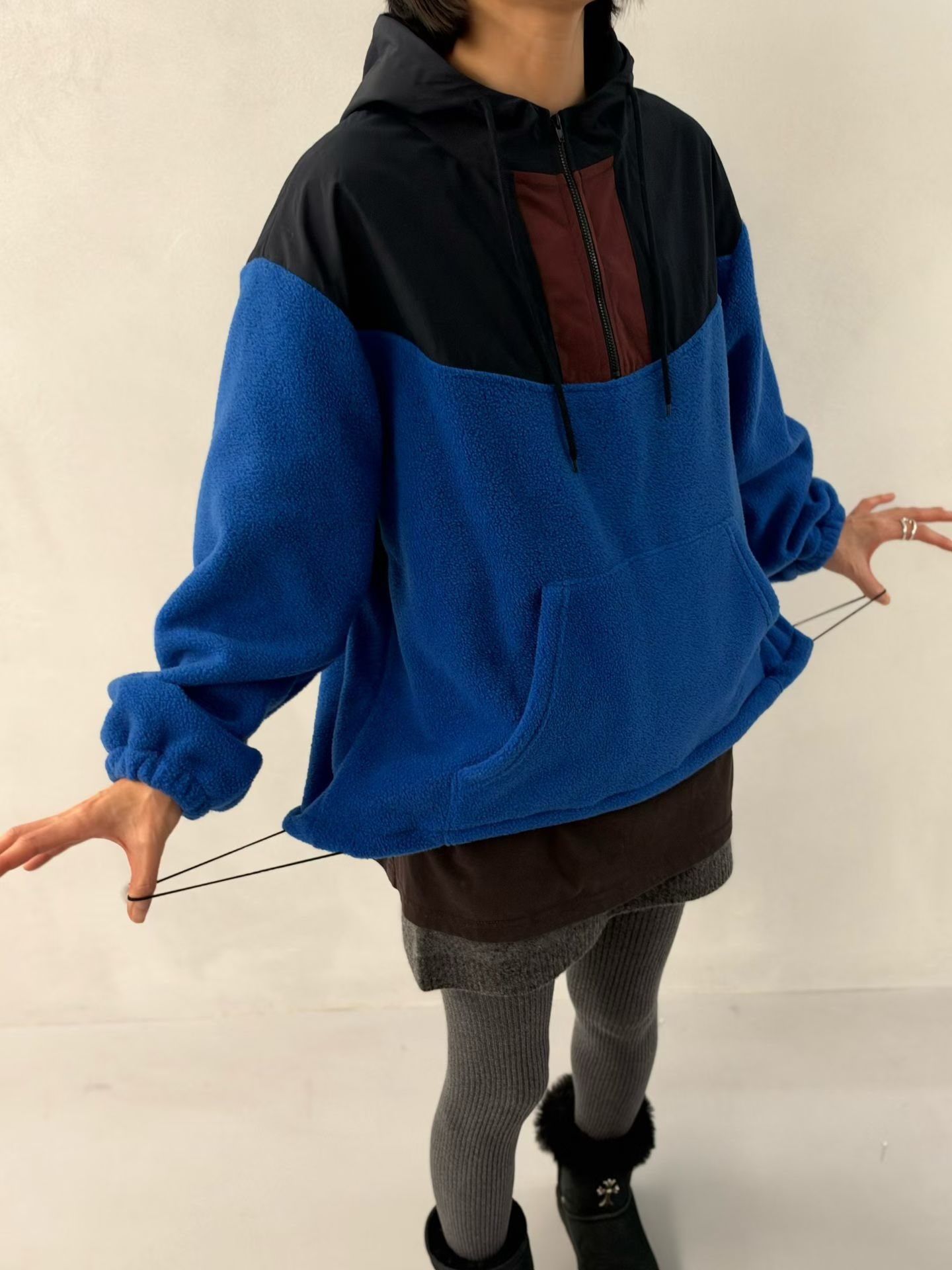 (2026FW) MAISOSNTAFF - TOP