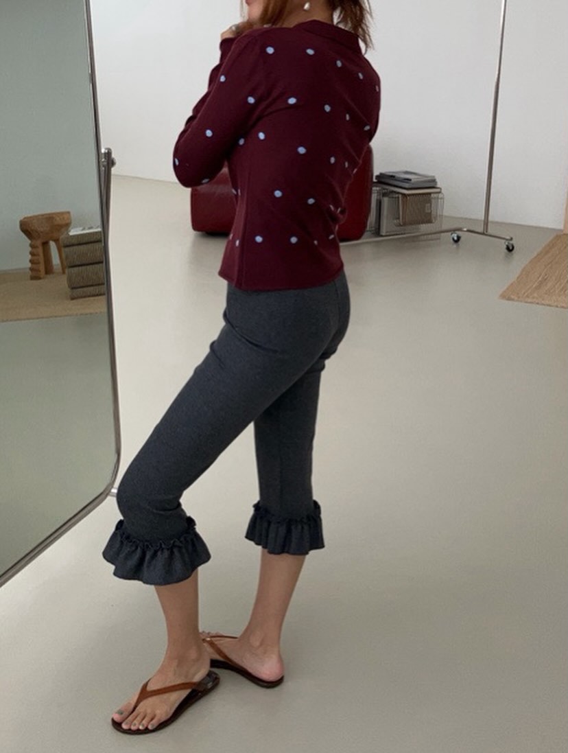 (2026FW) MADE - PANTS