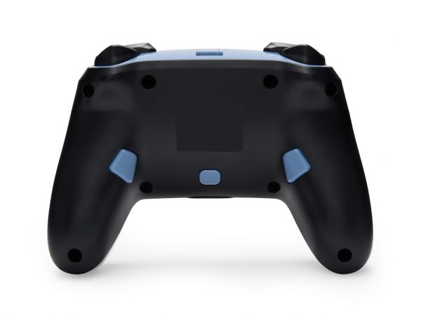 NSW PowerA 增強型無線控制器 (伊布進化) / Enhanced Wireless Controller (Eevee Evolutions) 香港行貨 任天堂官方授權產品 NSGP0414-01 SW2-0501