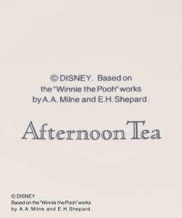 [訂購] [日本直送] 🍯 Afternoon Tea Disney Collection「Winnie the Pooh」氣球馬克杯  {TF260753}