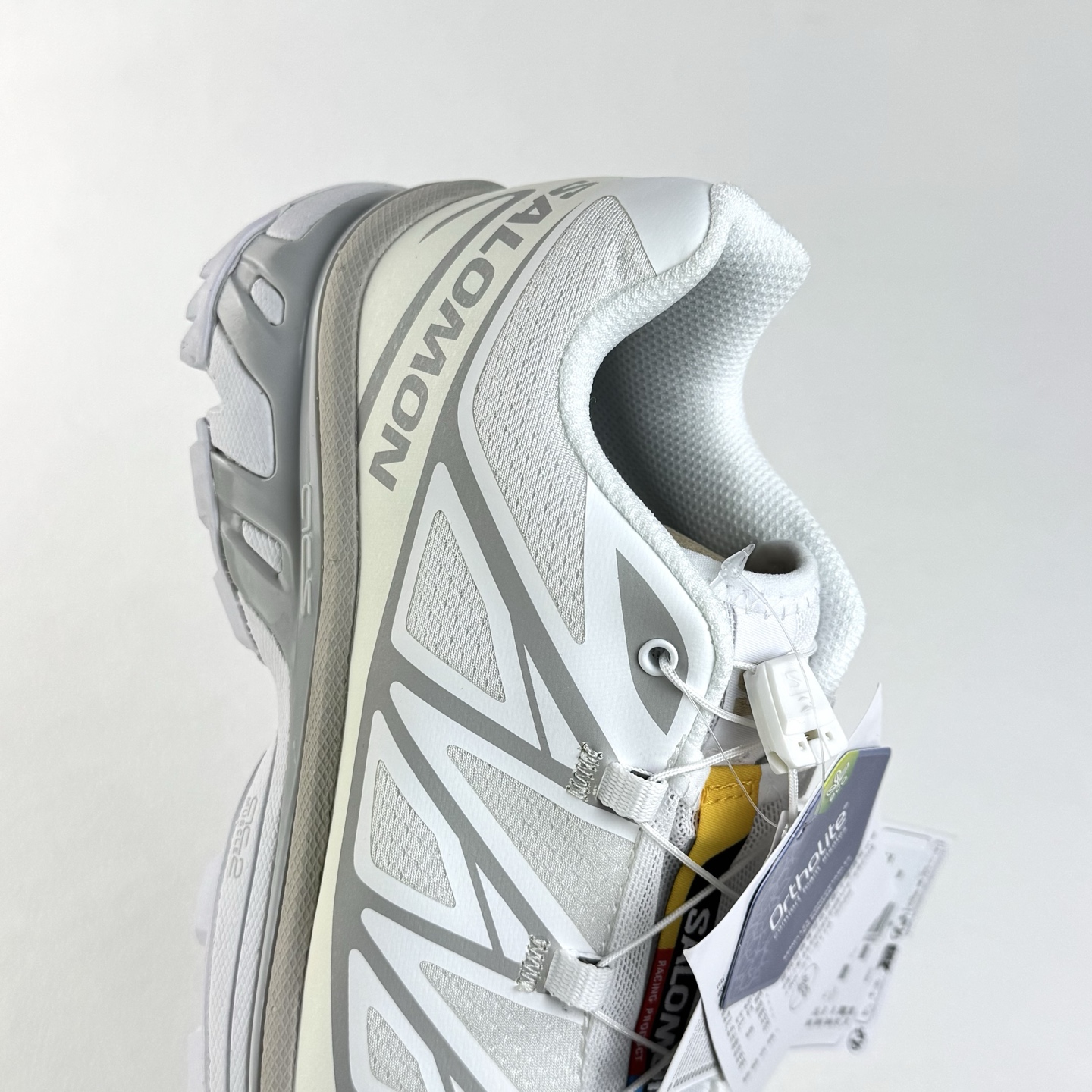 Salomon XT-6