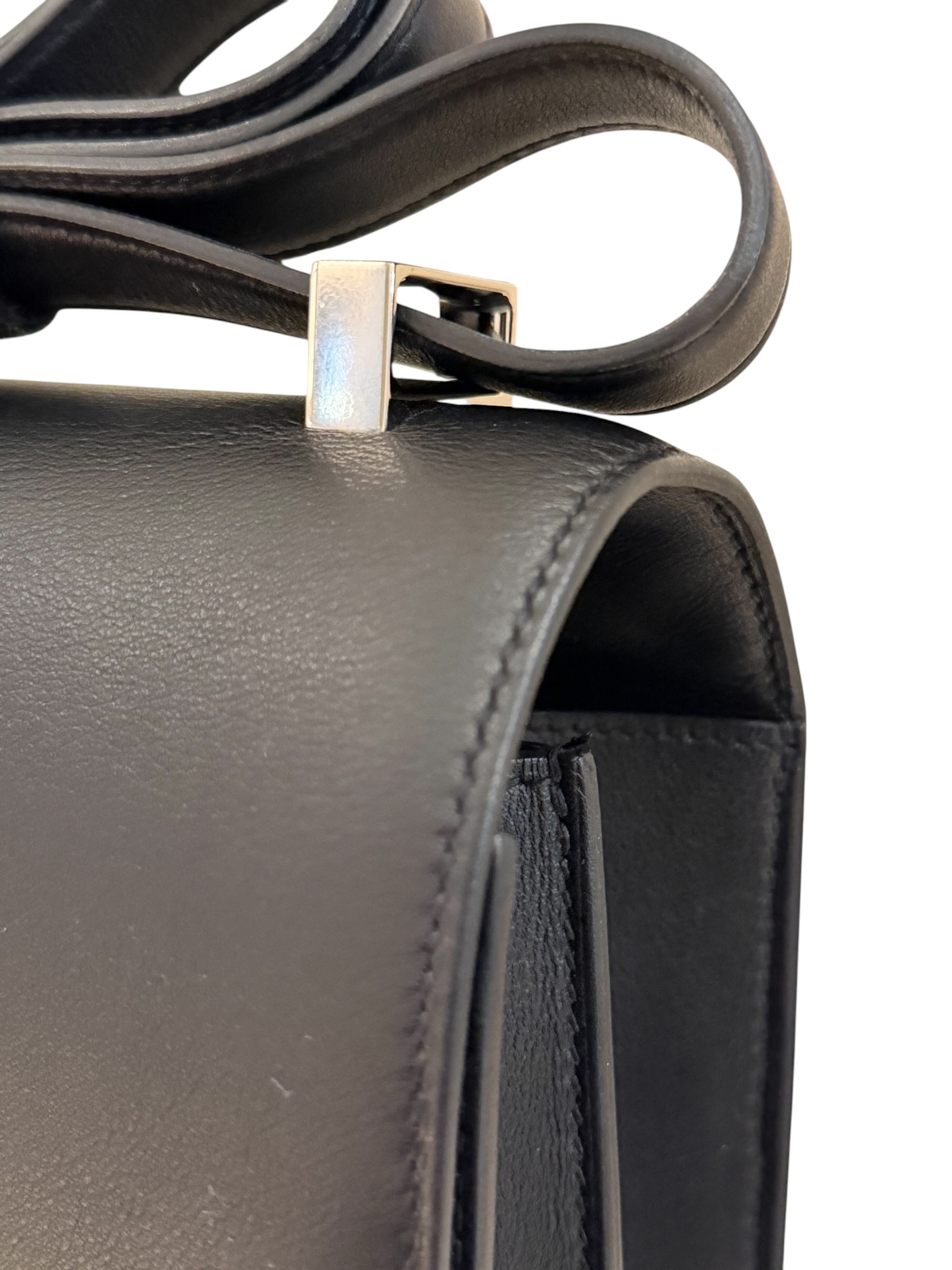 Pre-Owned HERMÉS Constance 24 Stamp X / Product Code : W52601