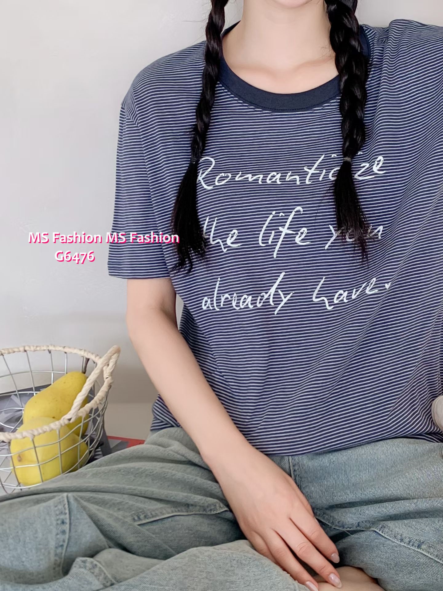 G6476 橫間字母tee