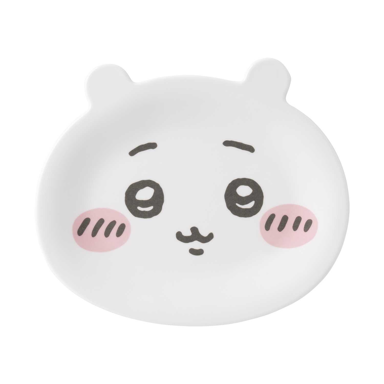 四月連線貨品 - 日本CHIIKAWA PARK 膠碟