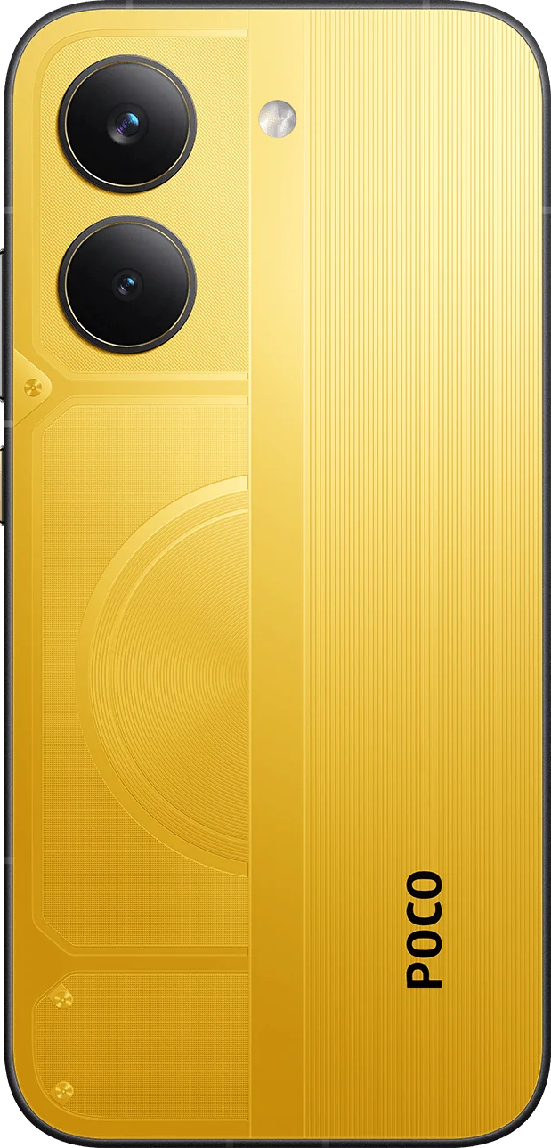 POCO X8 Pro 5G 智能手機｜1.5K 120Hz AMOLED・6500mAh電池