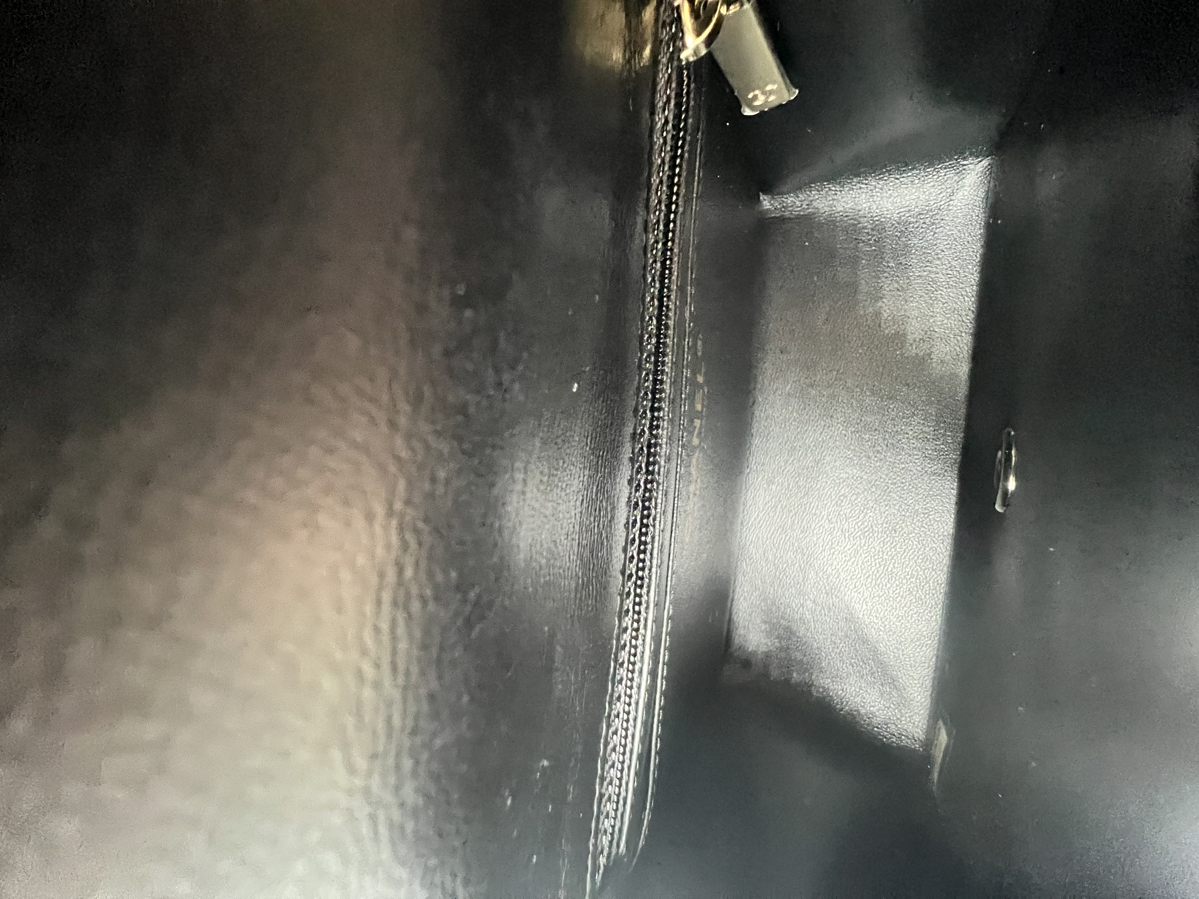 Pre-Owned CHANEL Mini Classic Flap Bg / Product Code: 26052804a