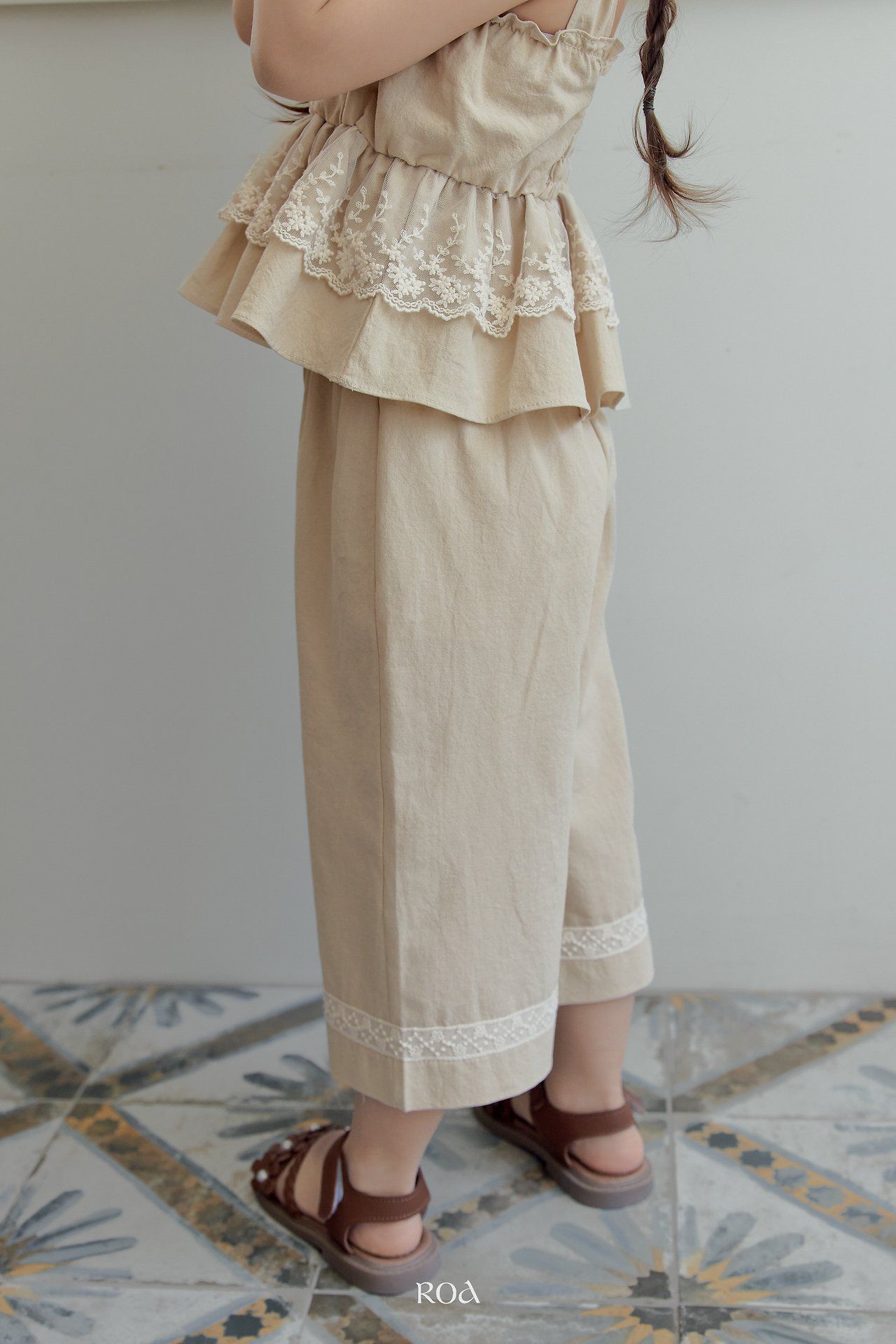 BR4129 Pants