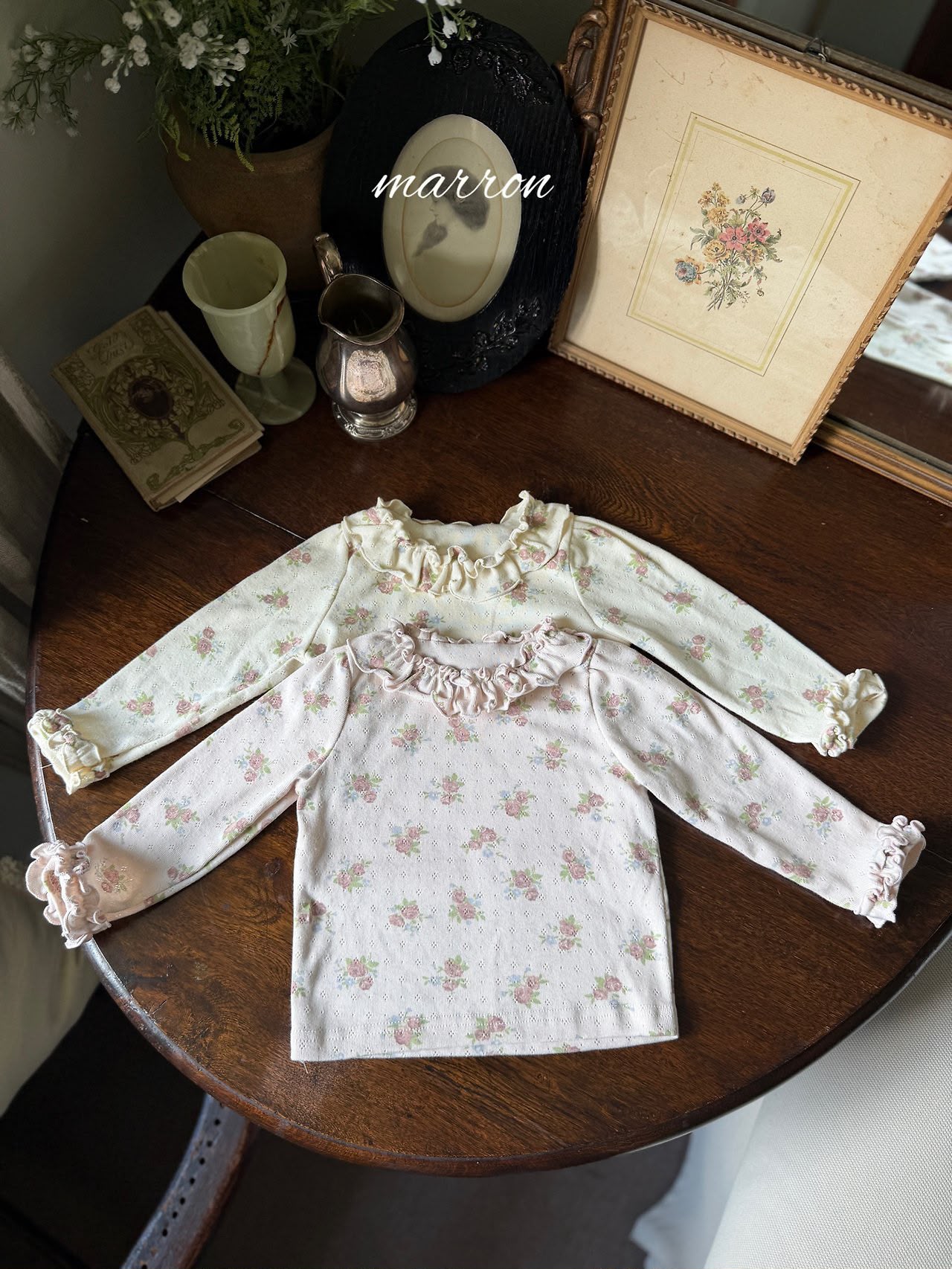 AW6091 Top