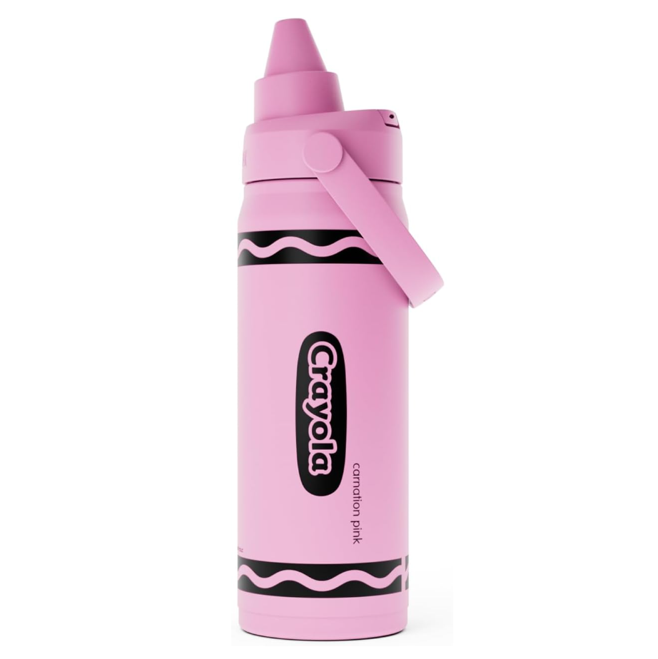 🖍️CamelBak x Crayola 聯名蠟筆水瓶