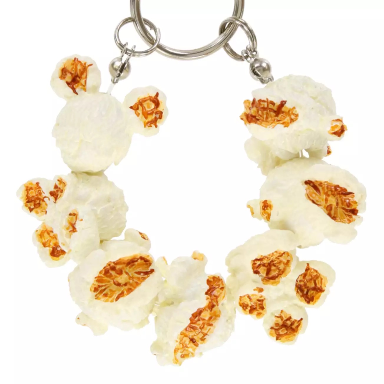 📦訂購 日本代購 東京迪士尼 Tokyo Disney Mickey Mouse 米奇 爆谷桶掛飾 keychain