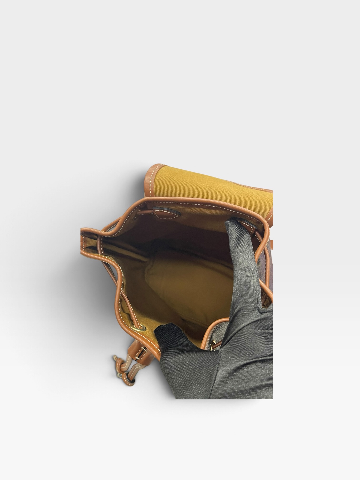Pre-Owned CELINE Backpack / Product Code: 102915