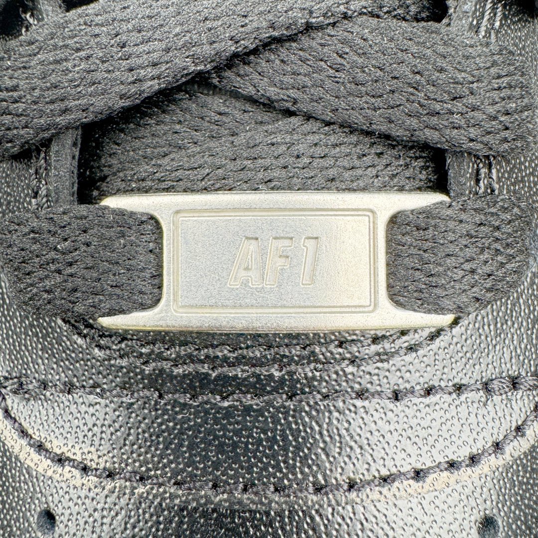 Fragment Design x Nike Air Force 1 Low CW2288-001