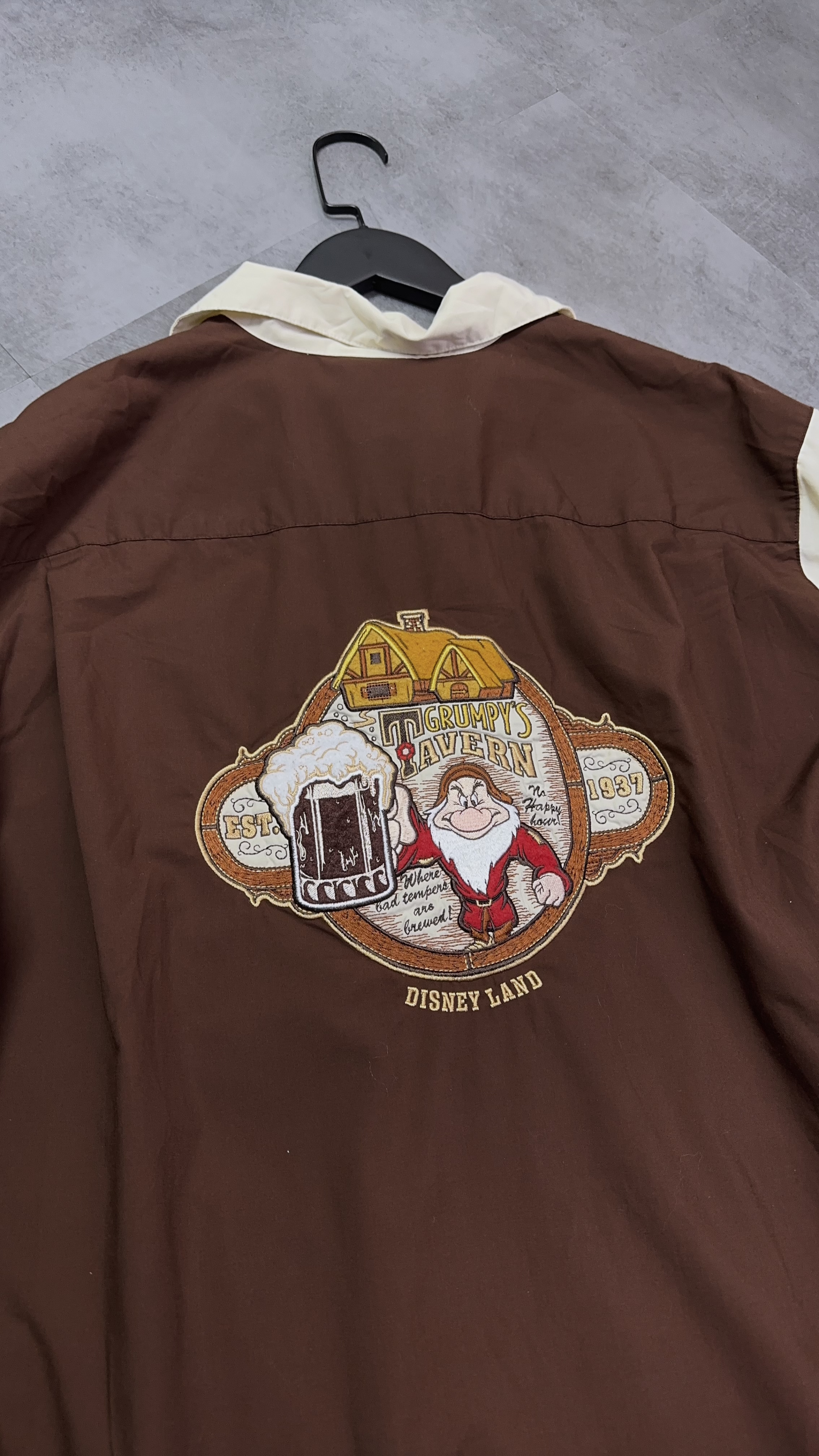 Disney Shirt