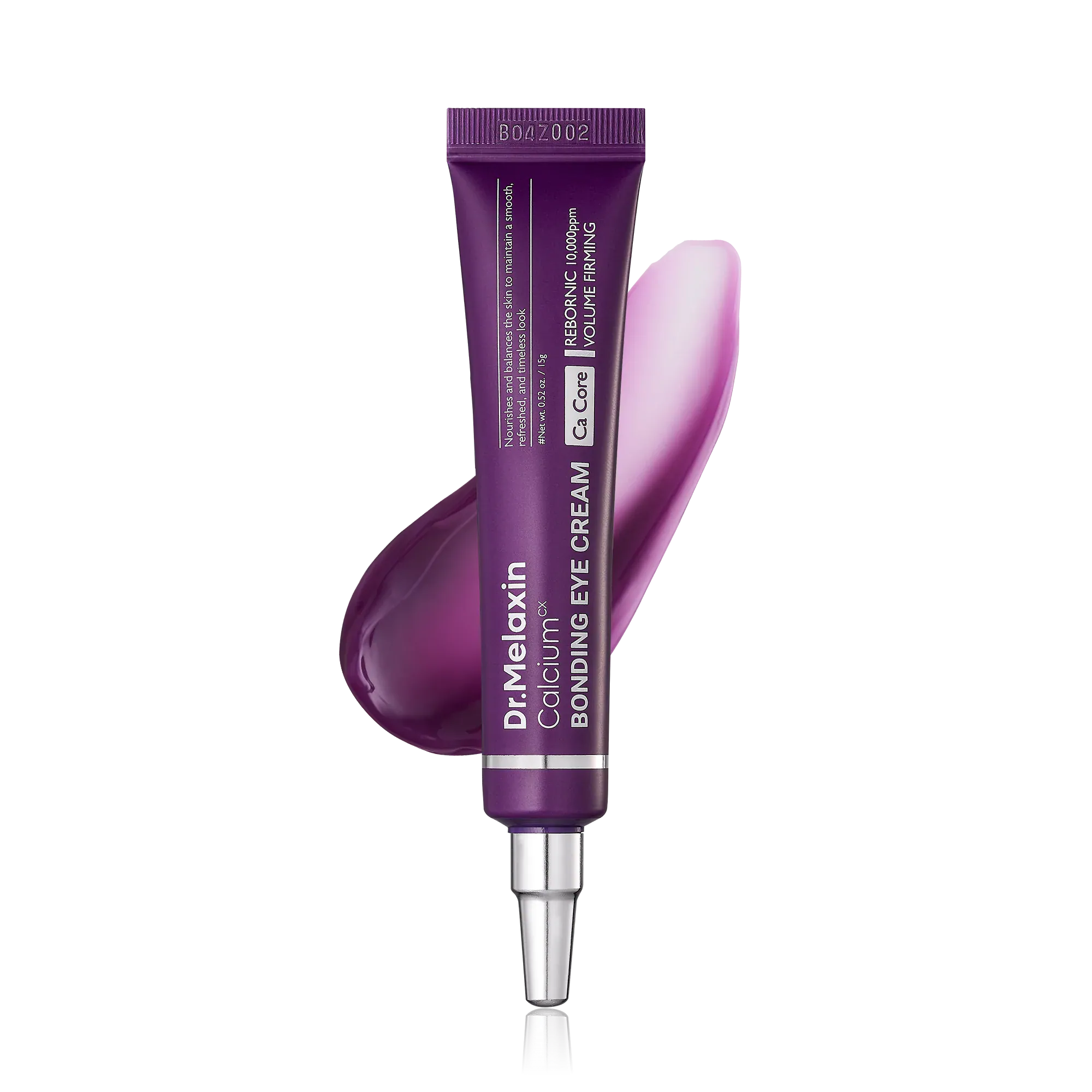 Dr.Melaxin Calcium Bonding Eye Cream鈣因子緊致提拉修護眼霜15g