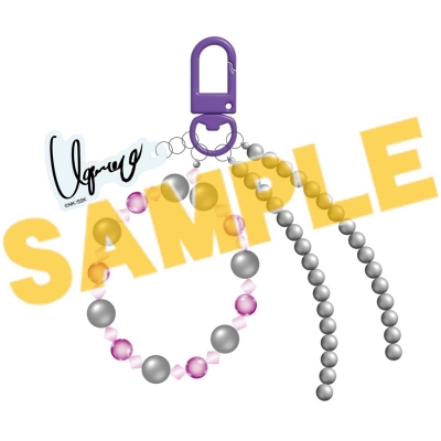 Given原畫集發行記念 原作周邊系列第二彈