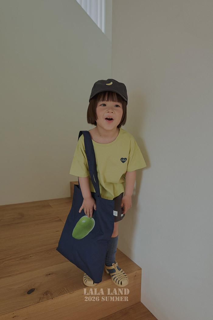 🇰🇷Lalaland kids 媽媽袋