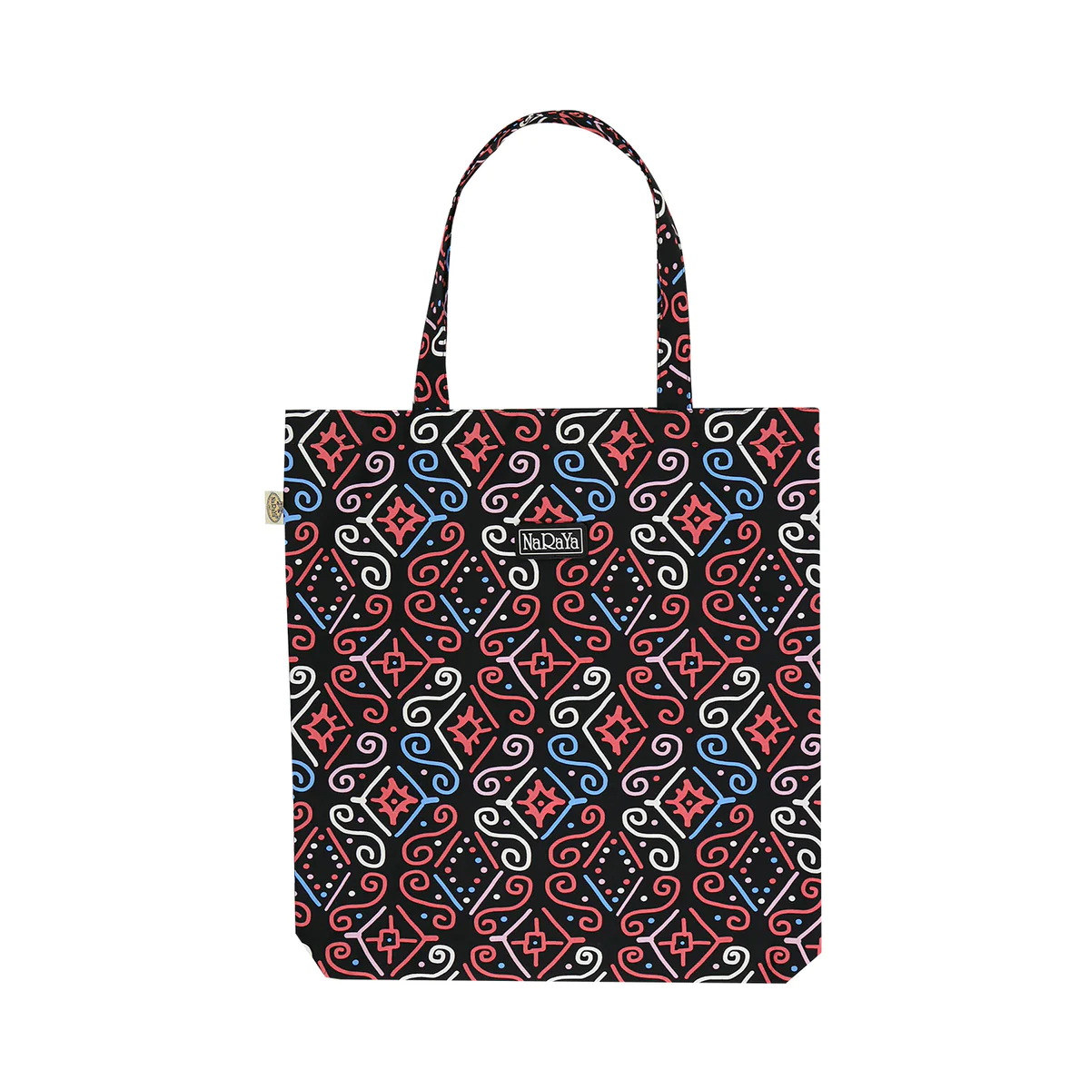 NaRaYa Foldable Shopping Bag