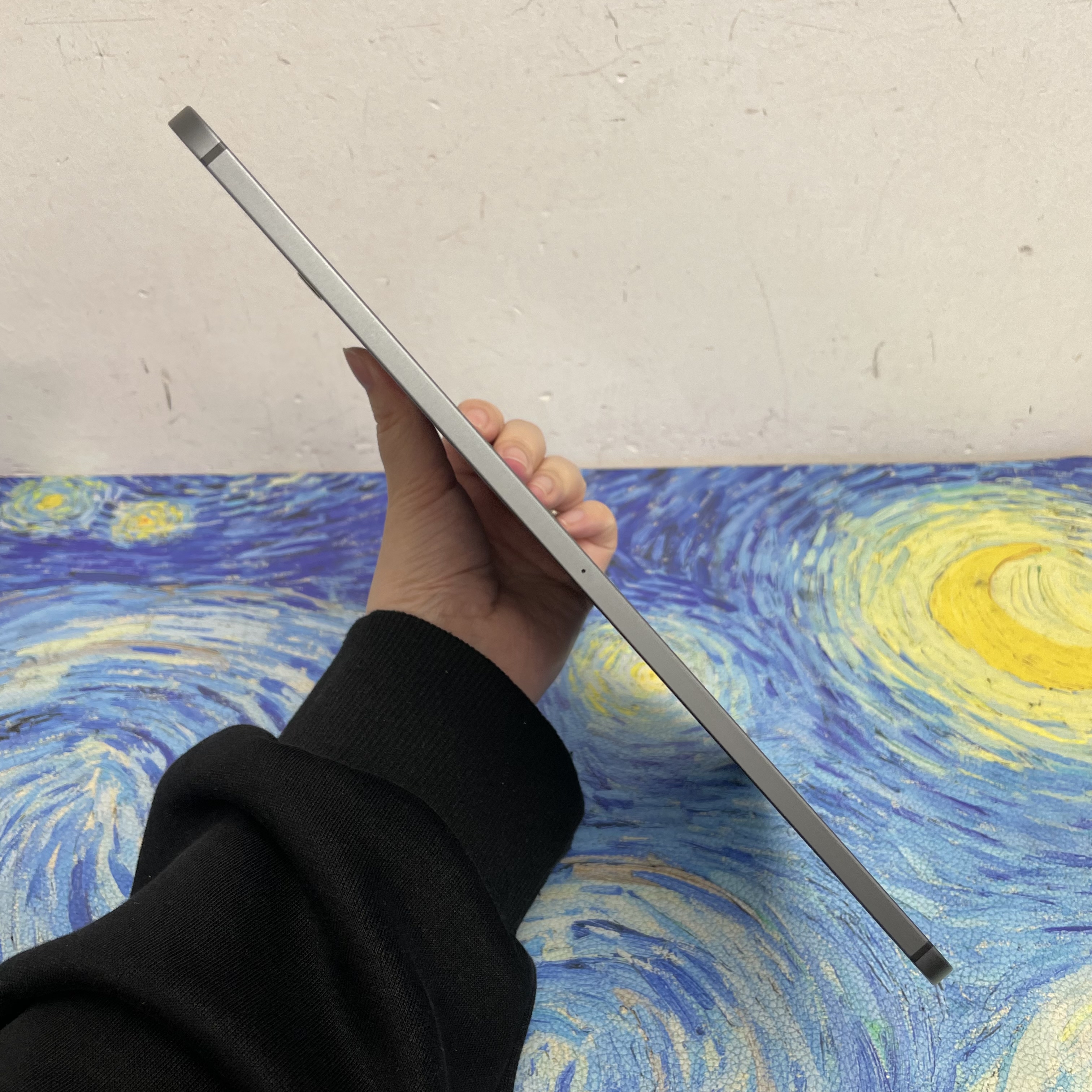 *94392 iPad Pro 1 11吋 超靚機 1TB 插卡版 灰色 gray