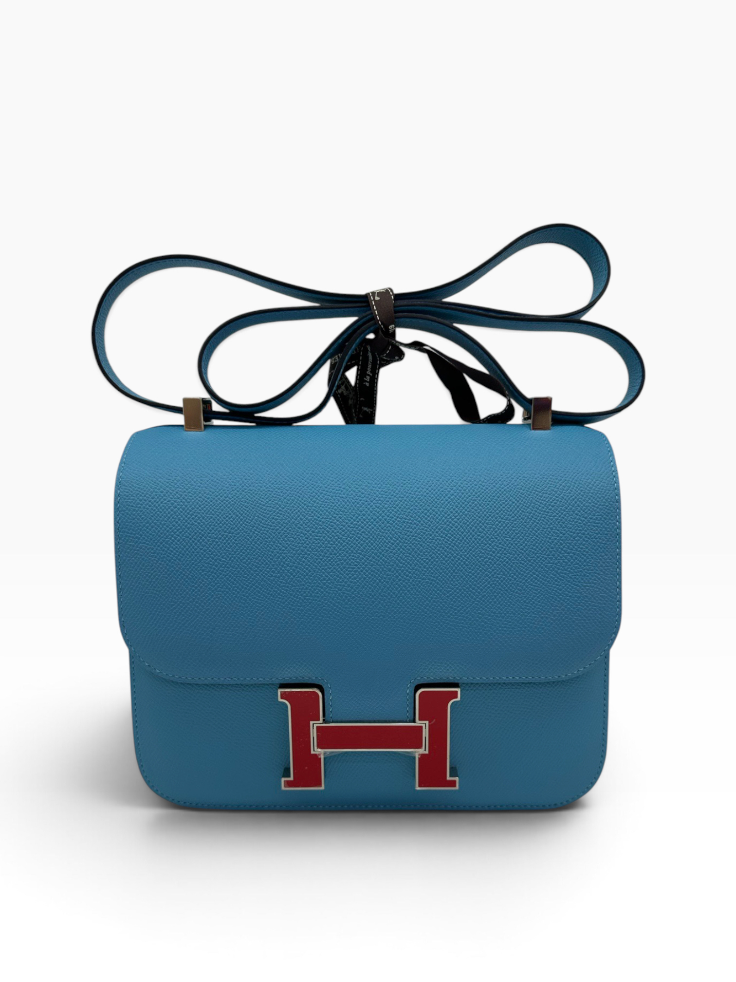 Unused item Hermes Constance 24 S9145