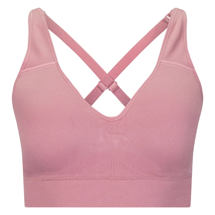 加拿大直送 PUMA 女裝運動內衣 2 件裝．