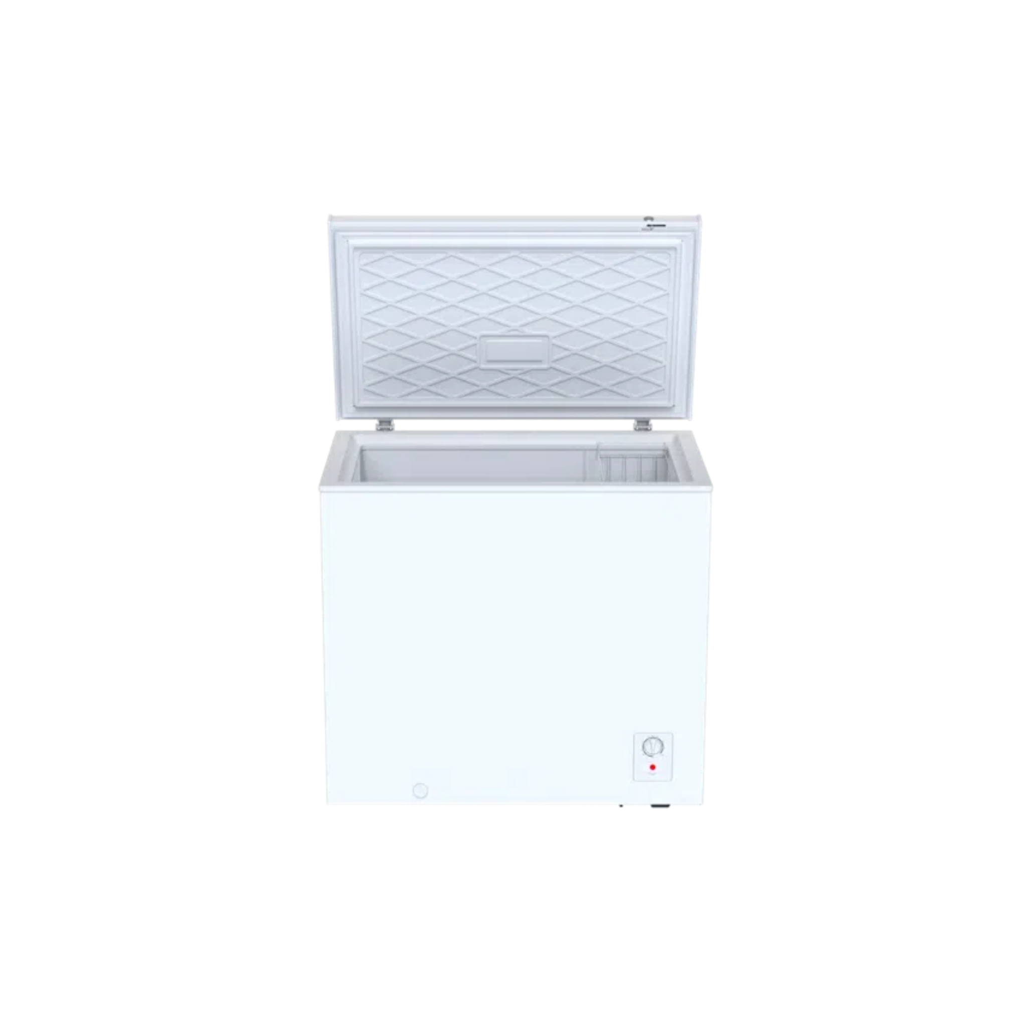 TCL 208L Chest Freezer (TCF-280FC)