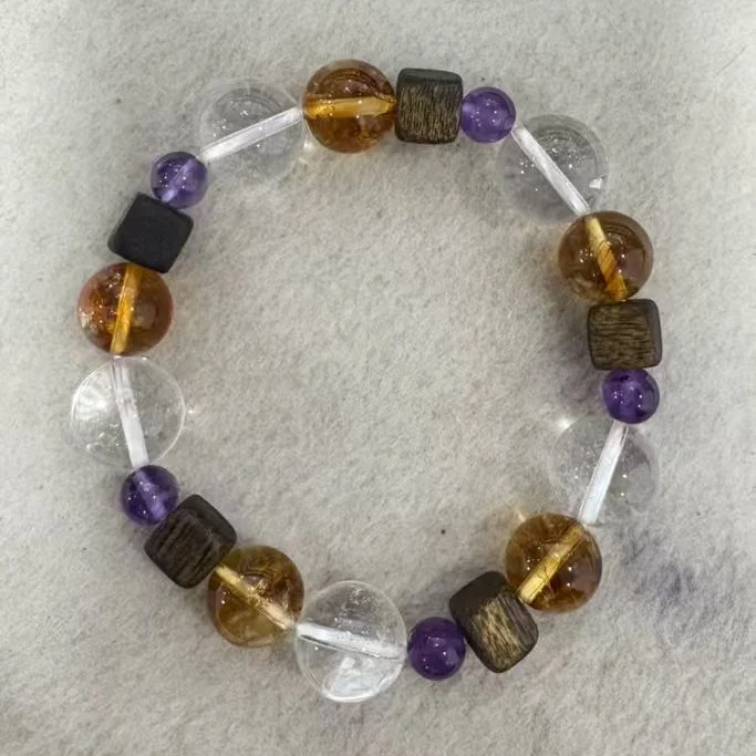 JP2108 EG1294 五方化煞去病陣手串