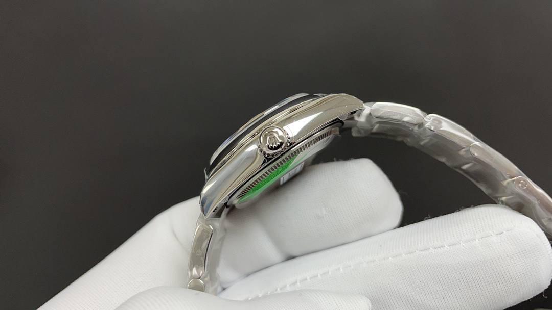 🌐今日推荐 劳力士 蚝式 31mm 白壳 白面 2236机 顶级品质 出货实拍✈️