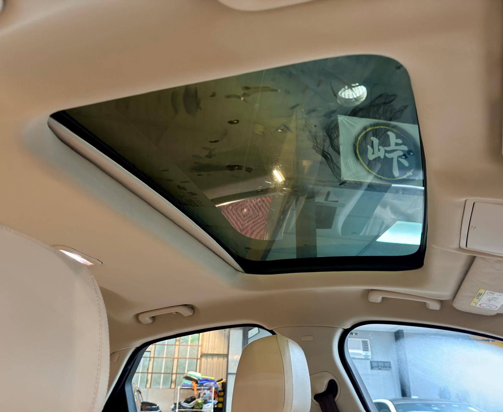 Jaguar XF 25T Prestige 2016