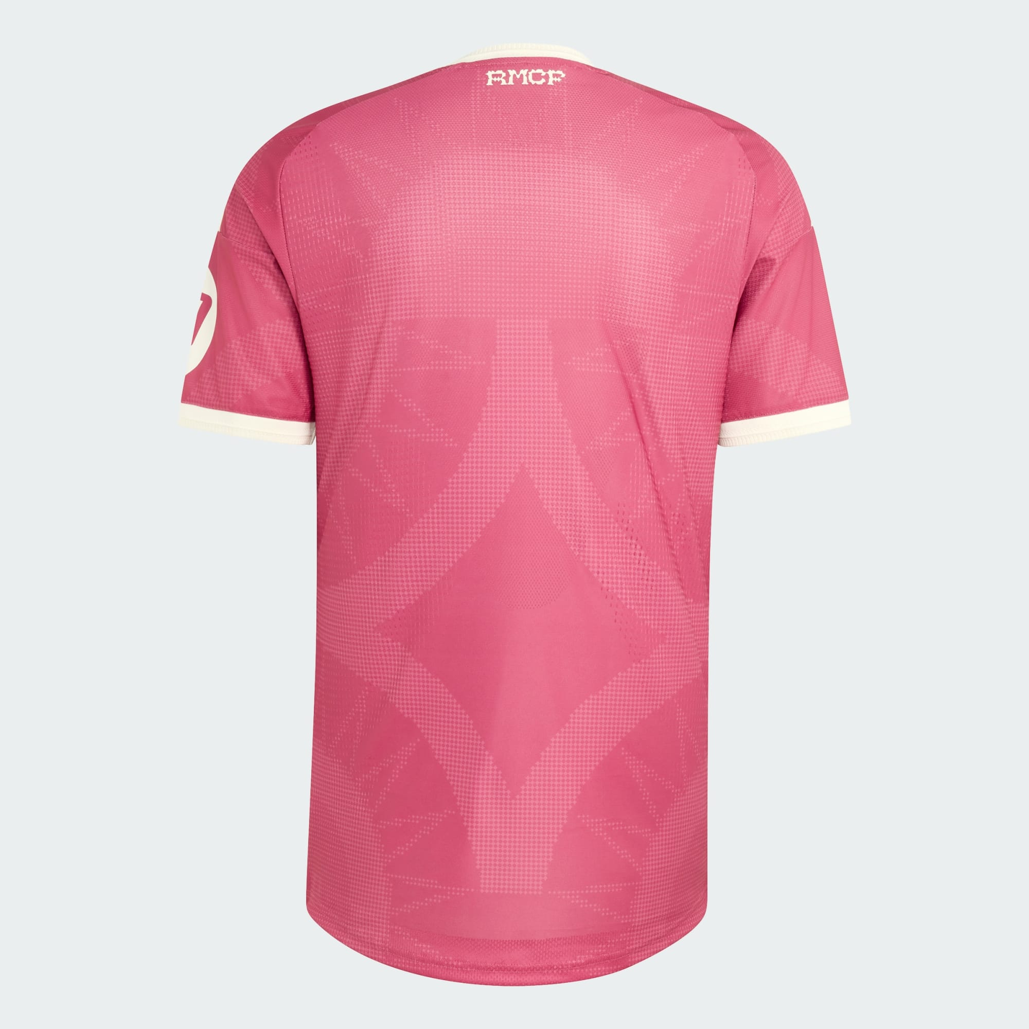 💎拉丁美洲風情重塑經典 Adidas Real Madrid 皇家馬德里 2026-27 三客球員版球衣 (可加印字章) KQ6946