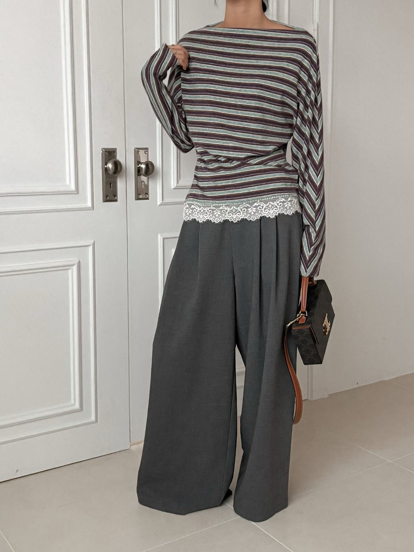 (2026FW) THESIL - TOP