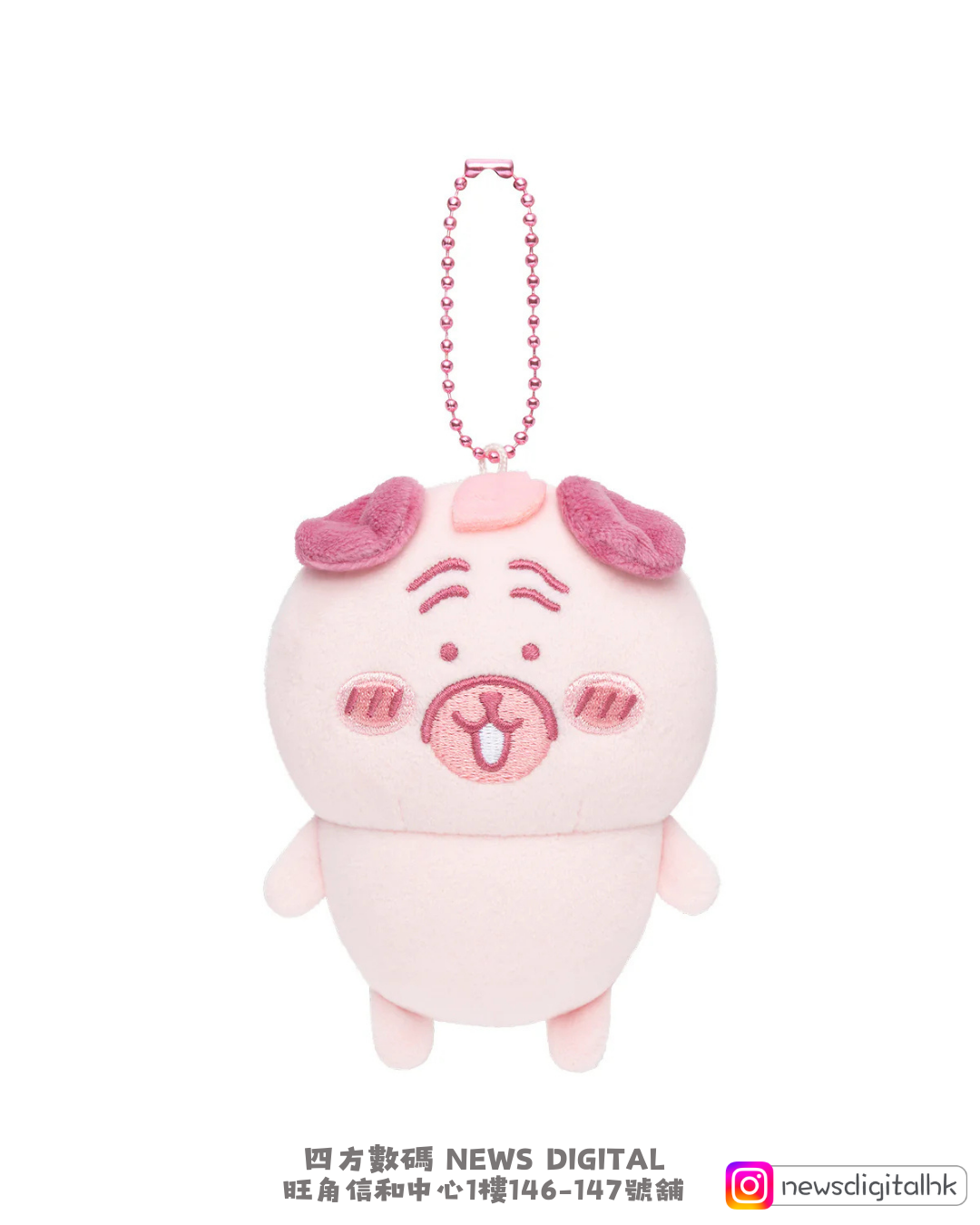 [新到現貨] 🇯🇵JokeBear新款櫻花/問號熊/變型金剛掛飾