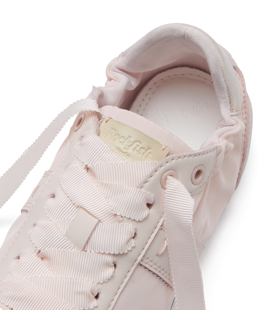 Rockfish Weatherwear SCRUNCH FLAT SNEAKERS 🤍