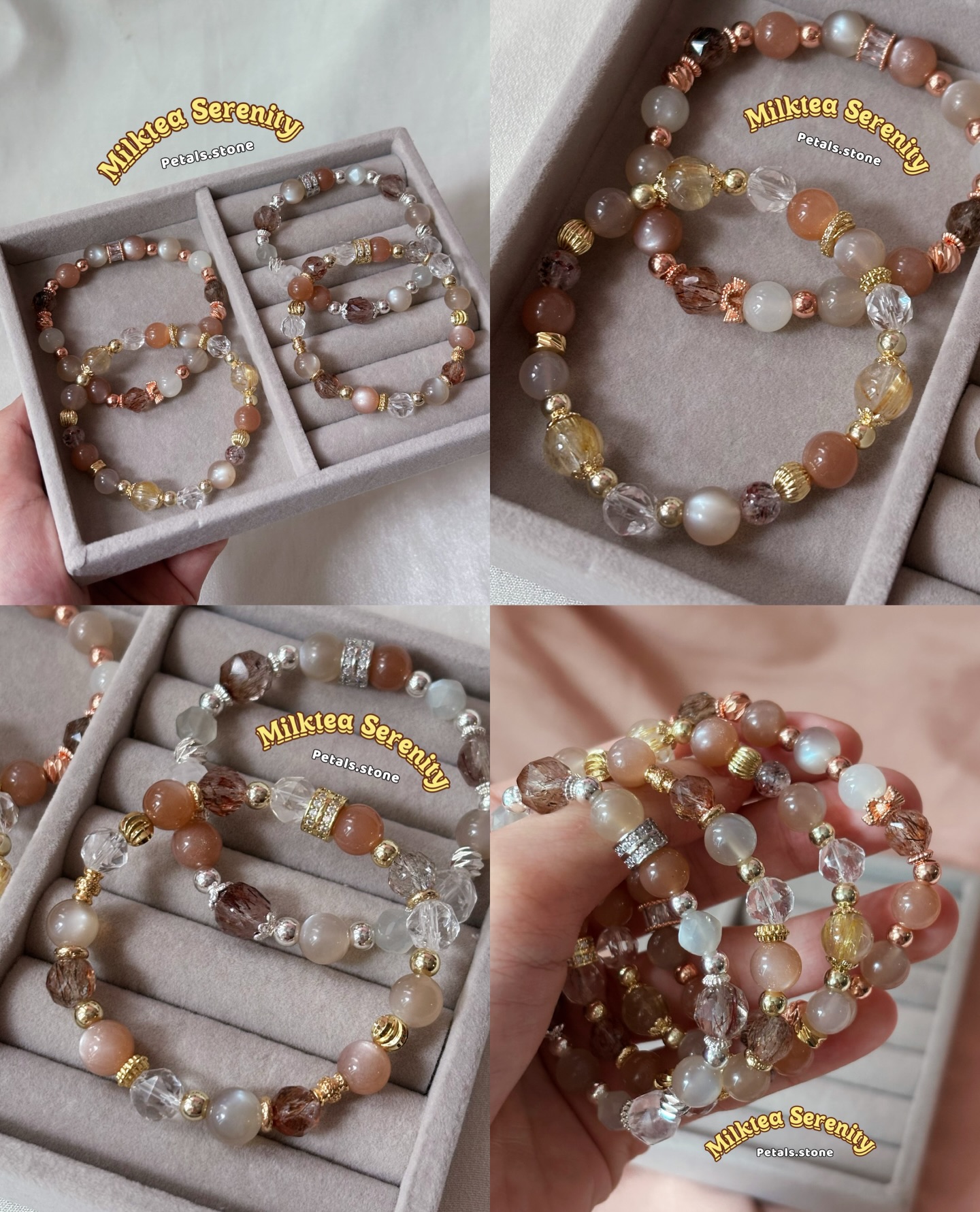 ⟡⸝⸝ 𝑀𝒾𝓁𝓀𝓉𝑒𝒶 𝒮𝑒𝓇𝑒𝓃𝒾𝓉𝓎𓏔 ⟡ ⸝