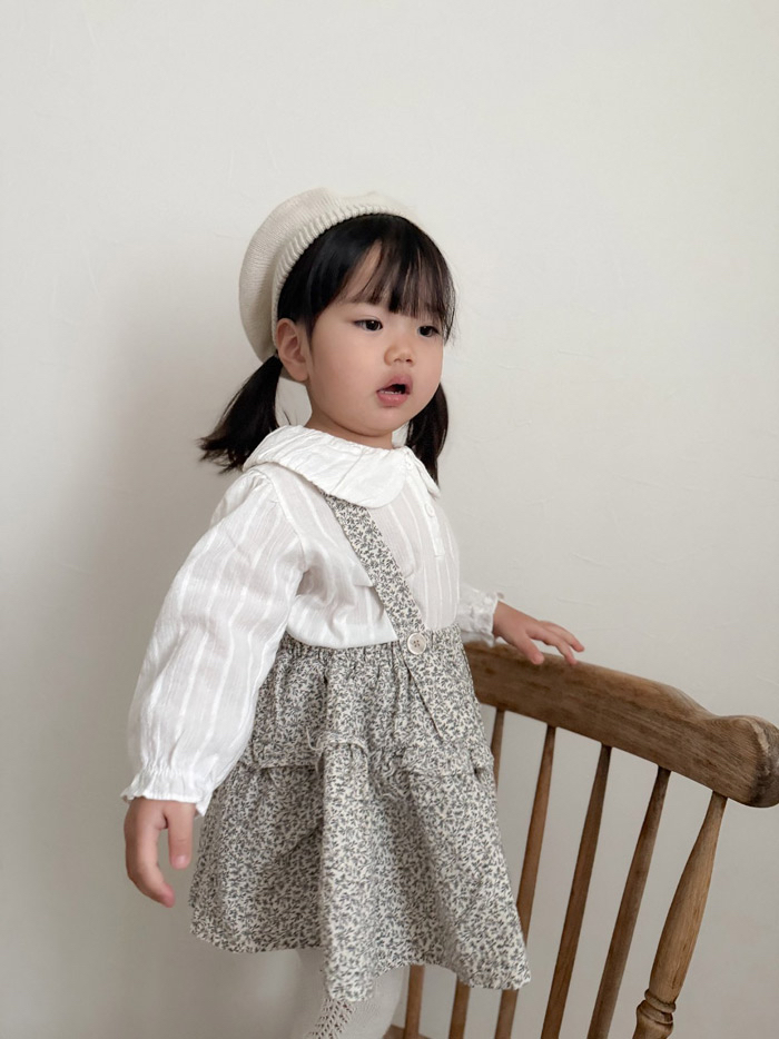 🇰🇷mimi-market blouse