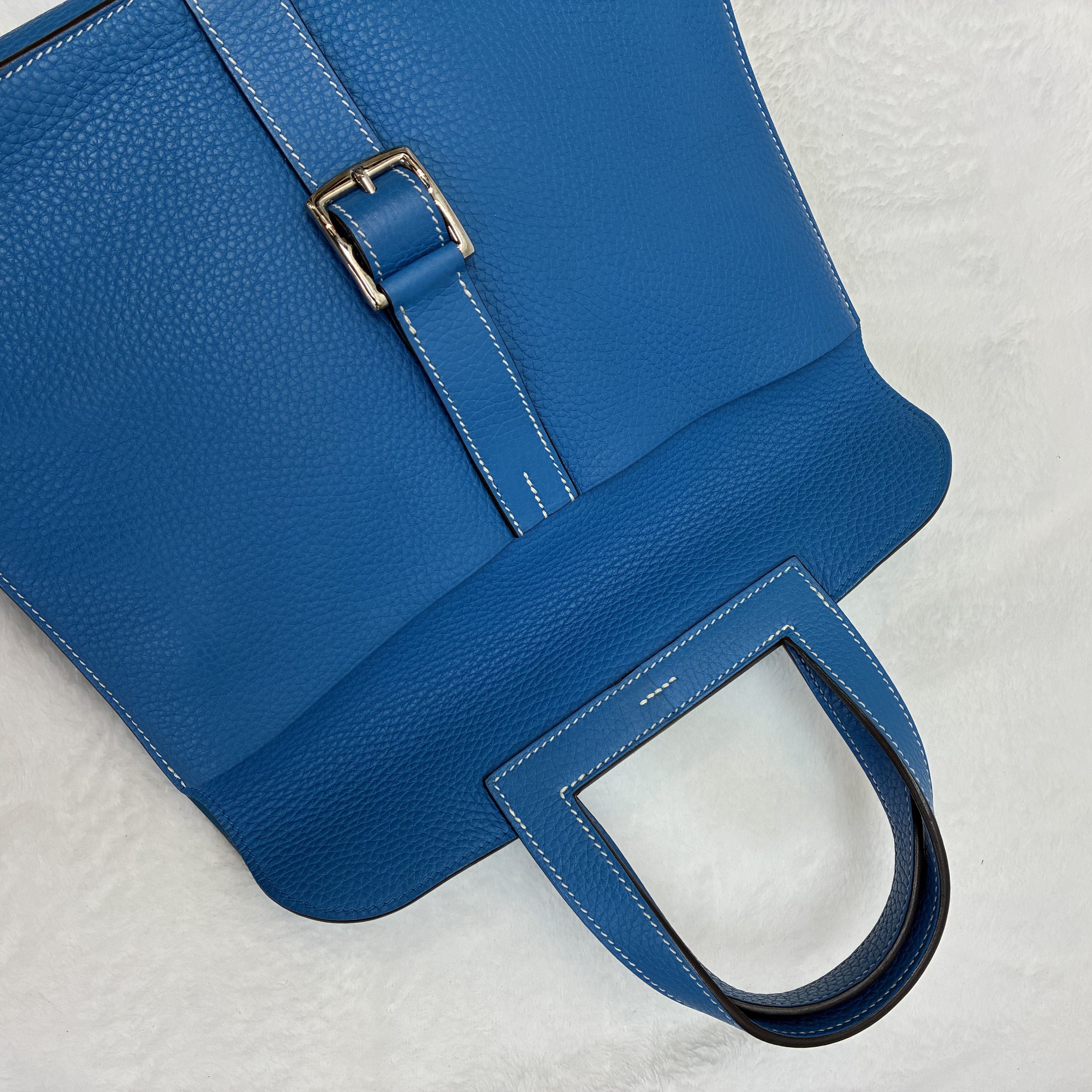 Hermes Halzan 31