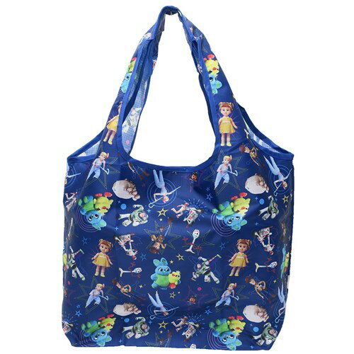 [現貨] [日本直送] 反斗奇兵環保袋 {TF702090}