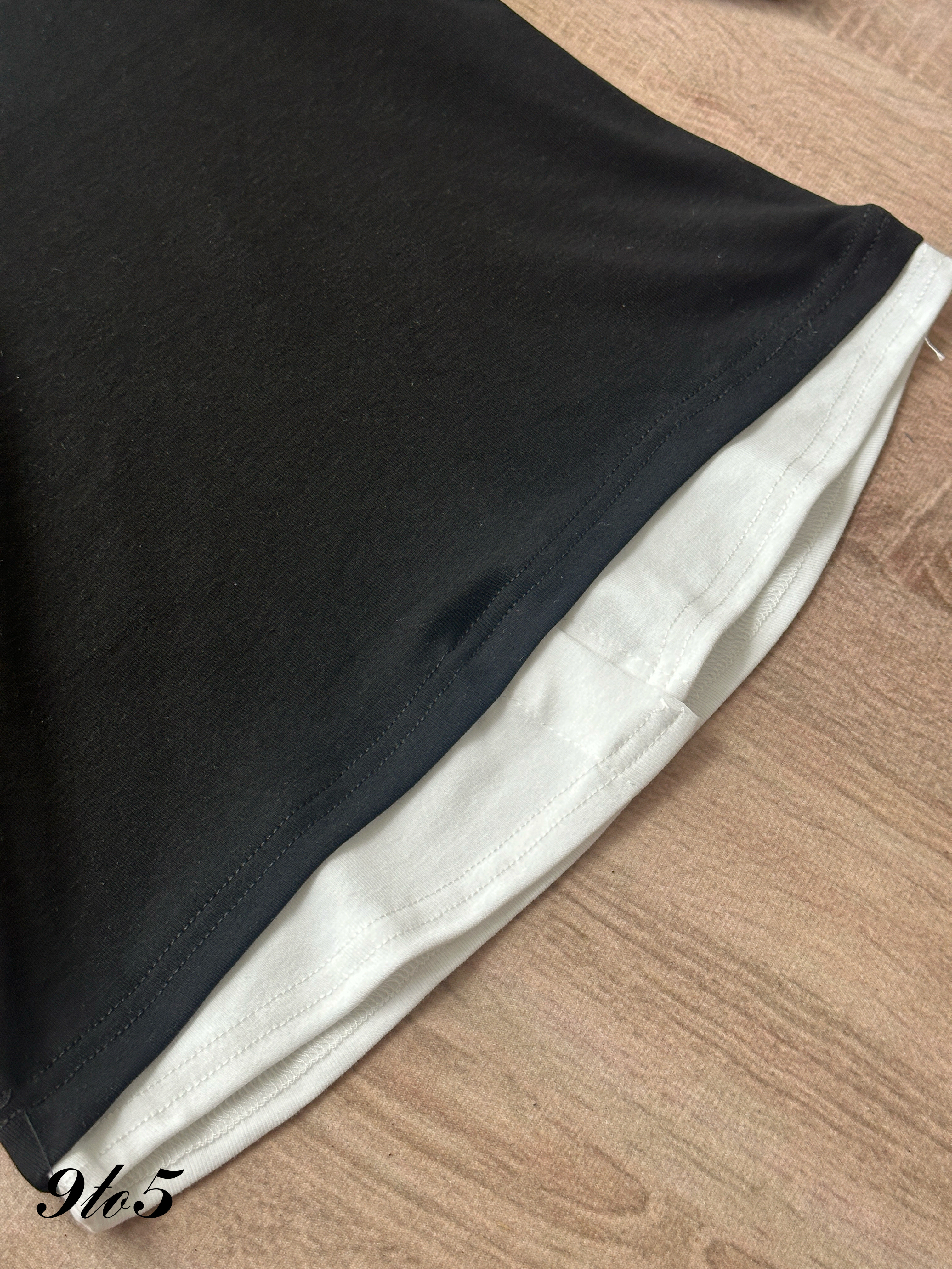 T4305 Half Sleeve Polo Tee - 3 Colors 