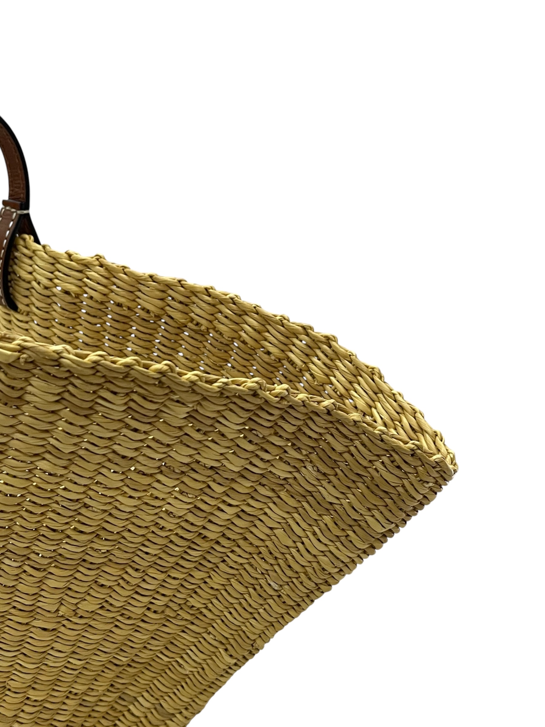 Pre-Owned LOEWE Basket / Product Code: 082304