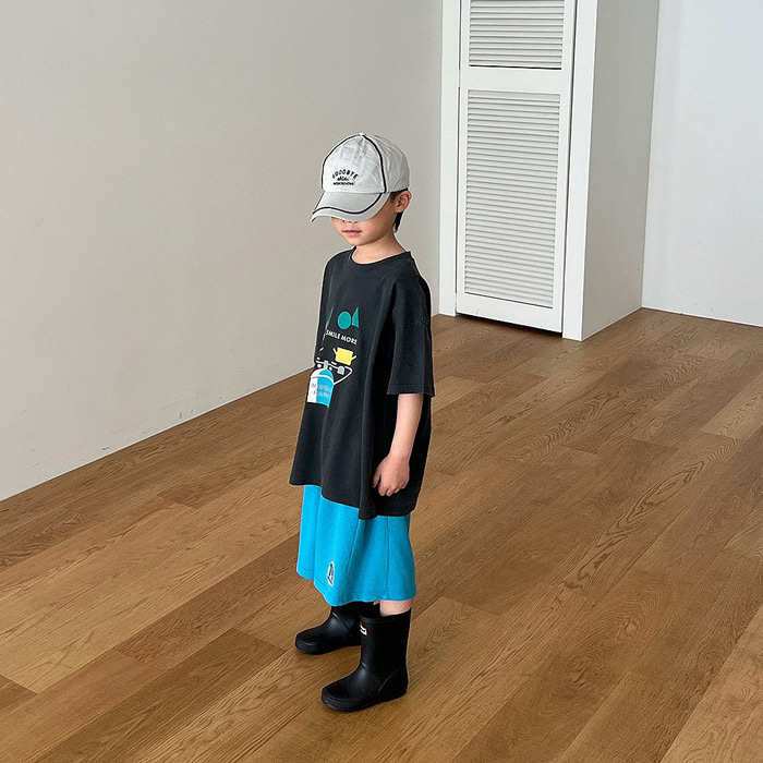 🇰🇷middle name 褲