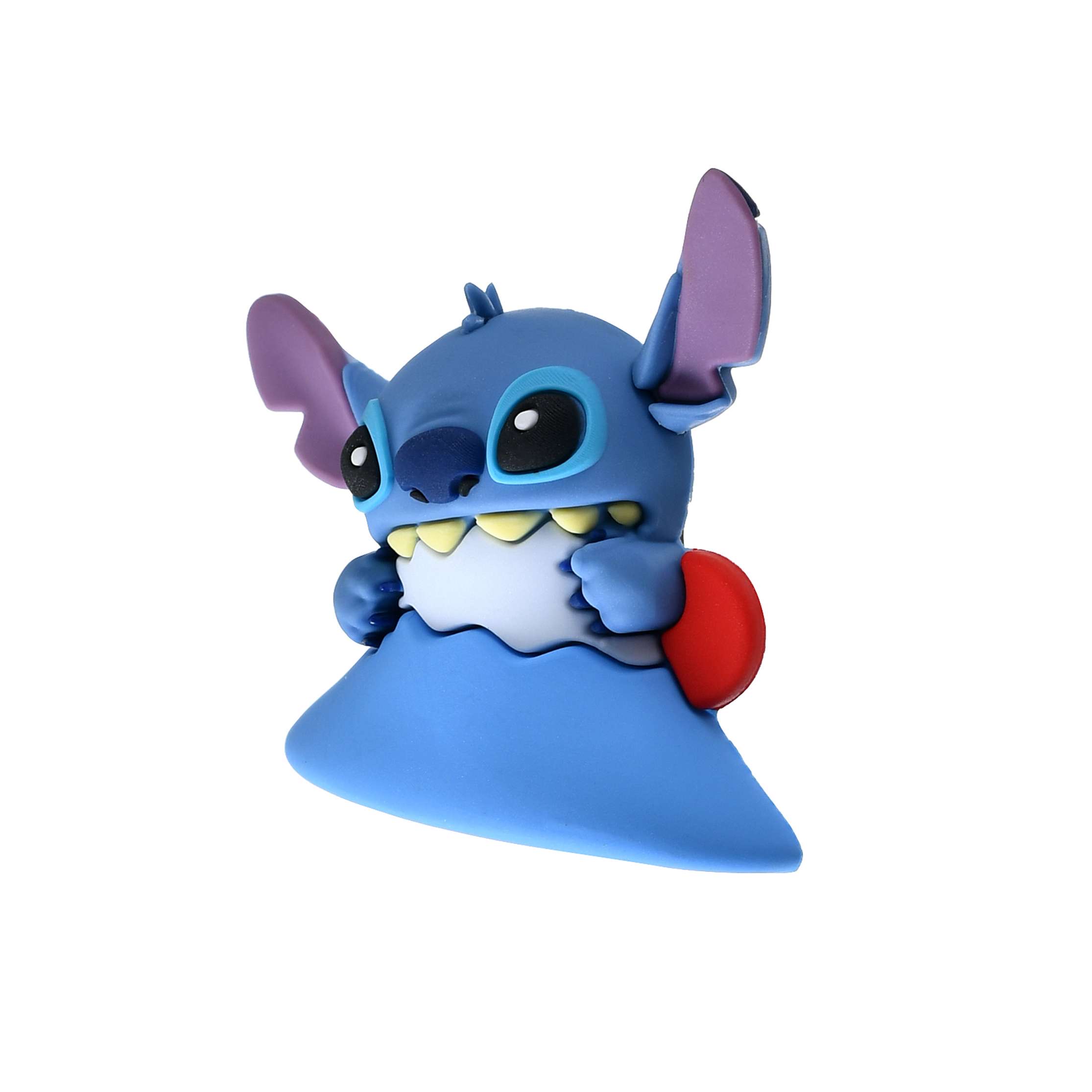 🎀【預訂】 Disney 3D日本造型磁石貼 - Stitch