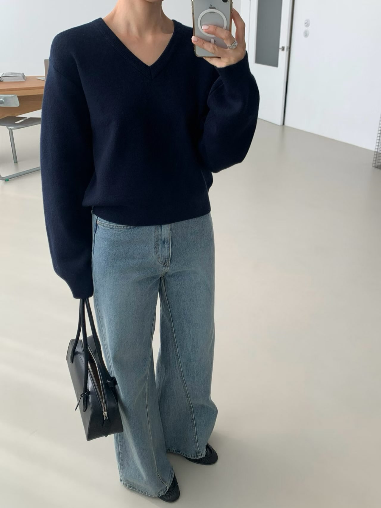 (2026FW) MOI - TOP