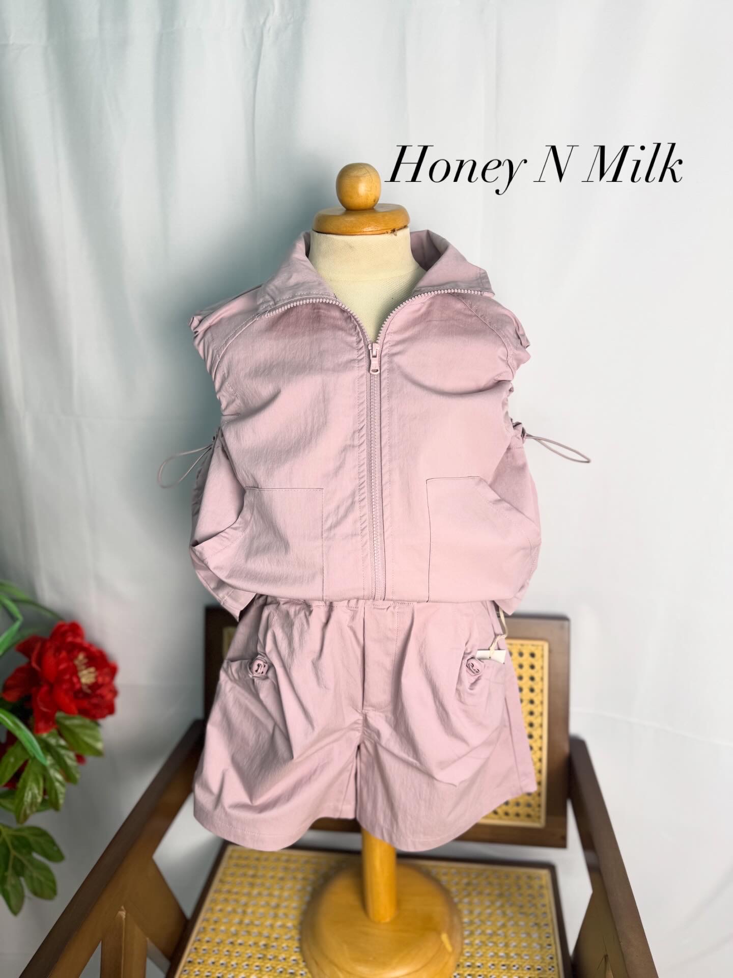 TOTOLO Jogger Set Wear