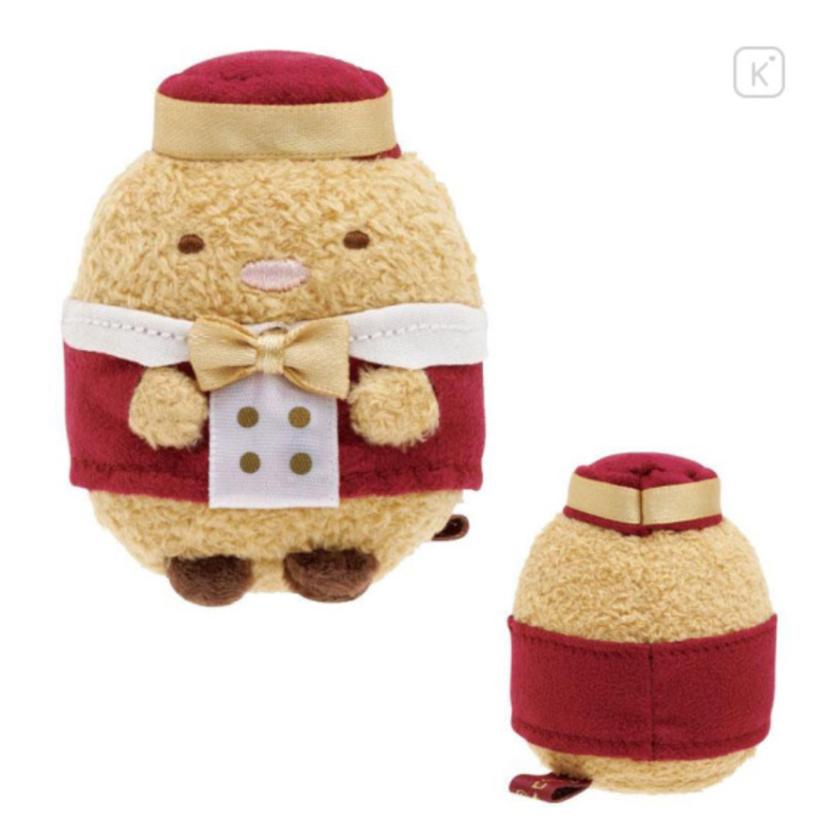 角落生物 手玉｜特價品滿$300包順豐門市自取