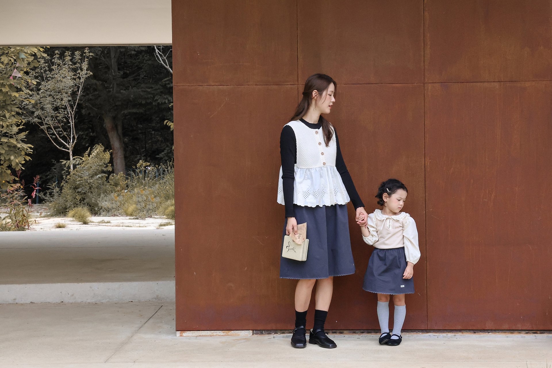 Flo | Sien Skirt