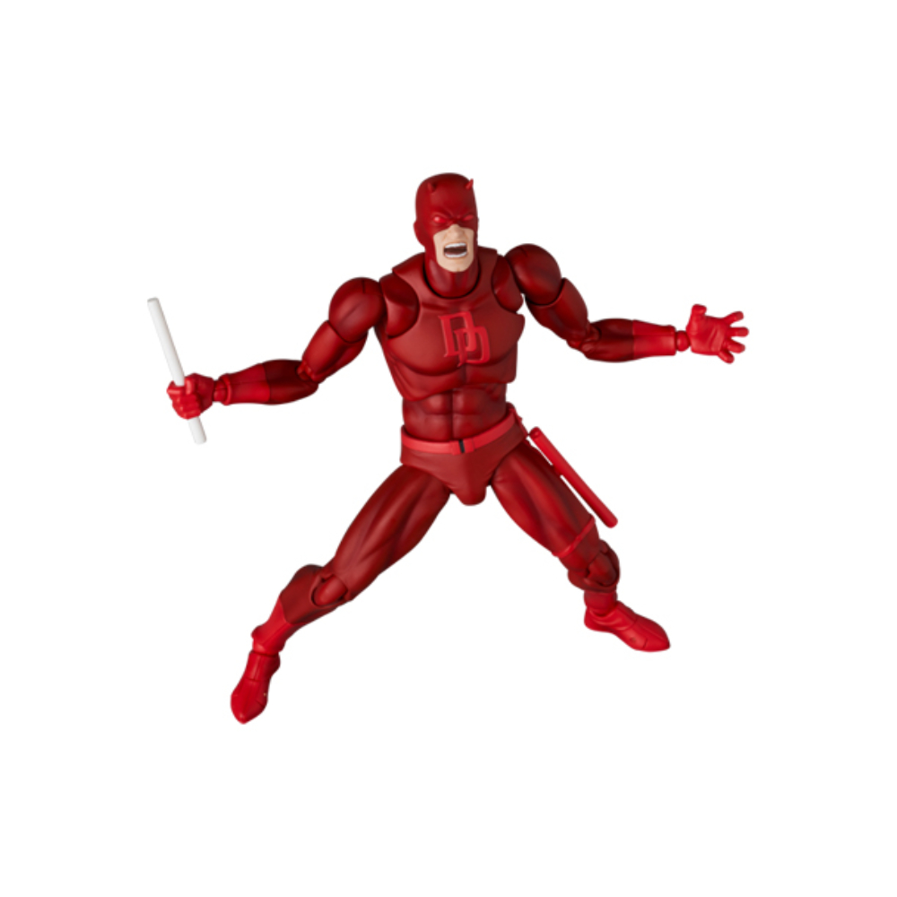 MAFEX Daredevil