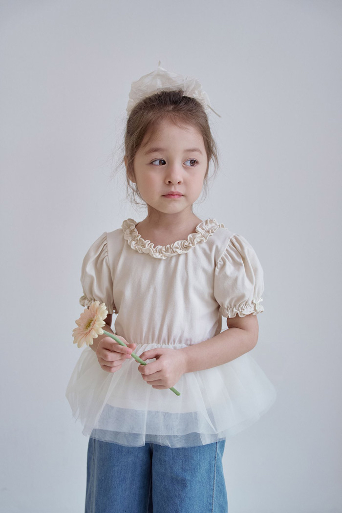 🇰🇷momoann上衣