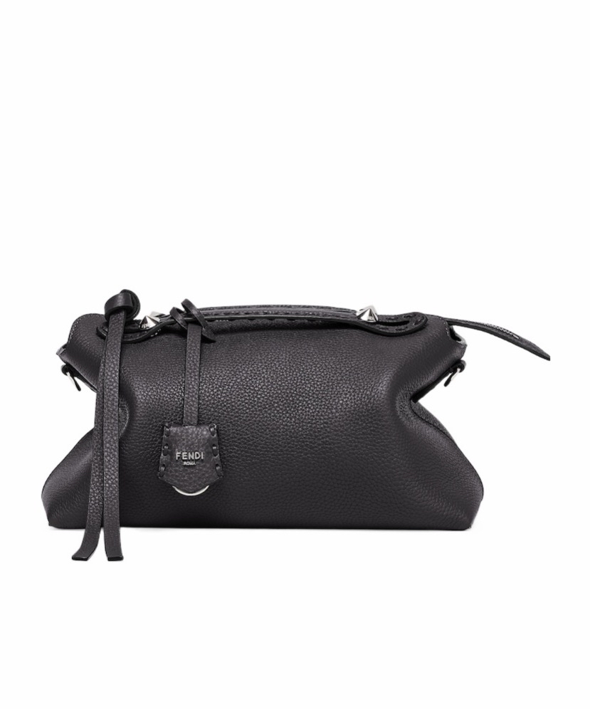 Fendi 女士 By The Way Selleria中號單肩包均碼碼29cm*13cm*17cm